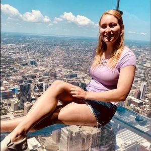 Meet your Posher, Vienna